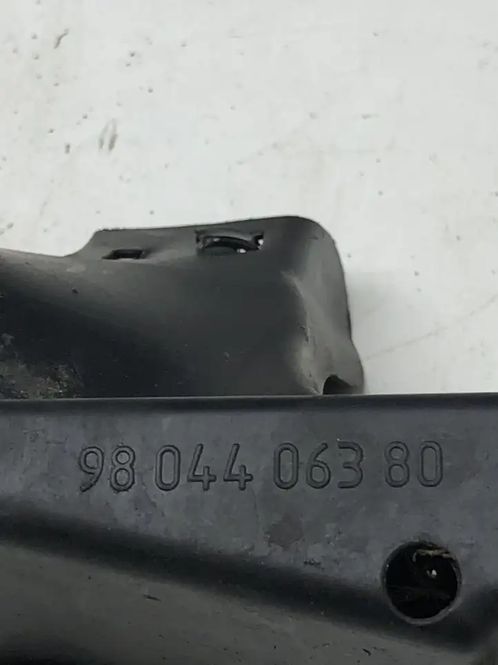 Citroen C4 Grand Picasso (2013 - 2016) 9804406380 Прочая электропроводка — фото 4