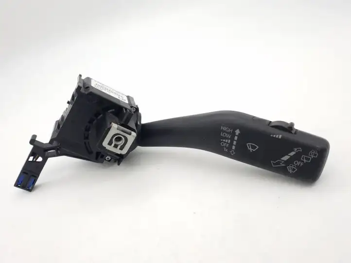 Volkswagen Tiguan (2007 - 2011) 1K0953519H Переключатель стеклоочистителей — фото 1