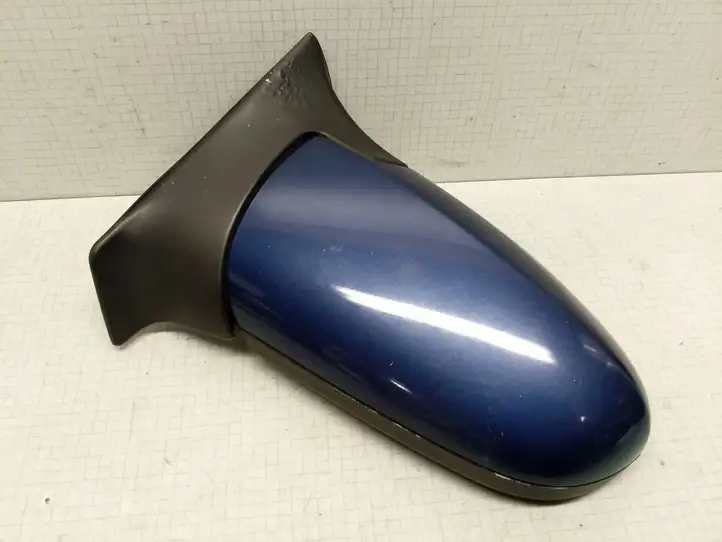 Opel Zafira (2006 - 2008)  0156018 Зеркало боковое с электрическим приводом