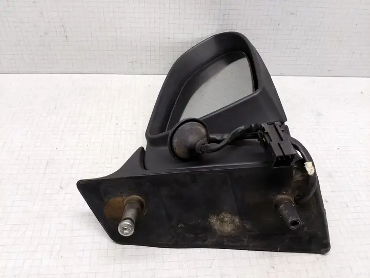 Opel Zafira (2006 - 2008)  0156018 Зеркало боковое с электрическим приводом