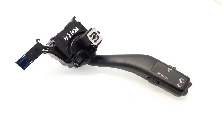 Volkswagen Touran I (2003 - 2010) 1K0953519A Переключатель стеклоочистителей — фото 1