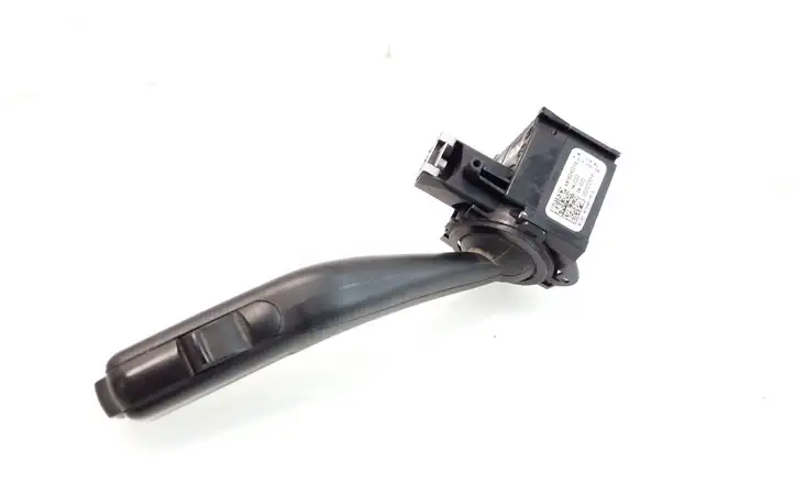 Volkswagen Touran I (2003 - 2010) 1K0953519A Переключатель стеклоочистителей — фото 3