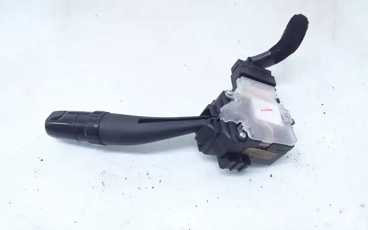 Hyundai Santa Fe (2005 - 2009) 202005765 Переключатель стеклоочистителей — фото 3