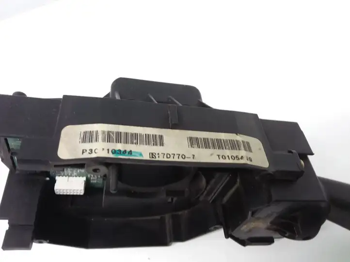 Volvo V50 (2004 - 2008) P30710344 Переключатель стеклоочистителей — фото 2