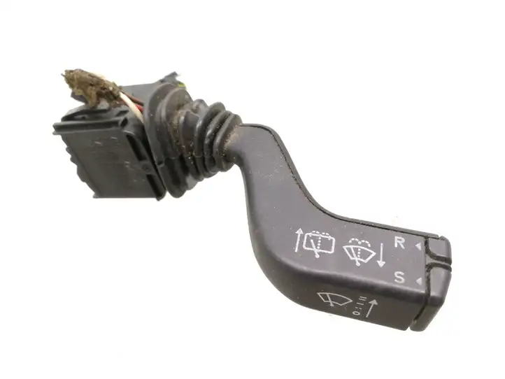Opel Astra G (1998 - 2004) 090413243 Переключатель стеклоочистителей — фото 1