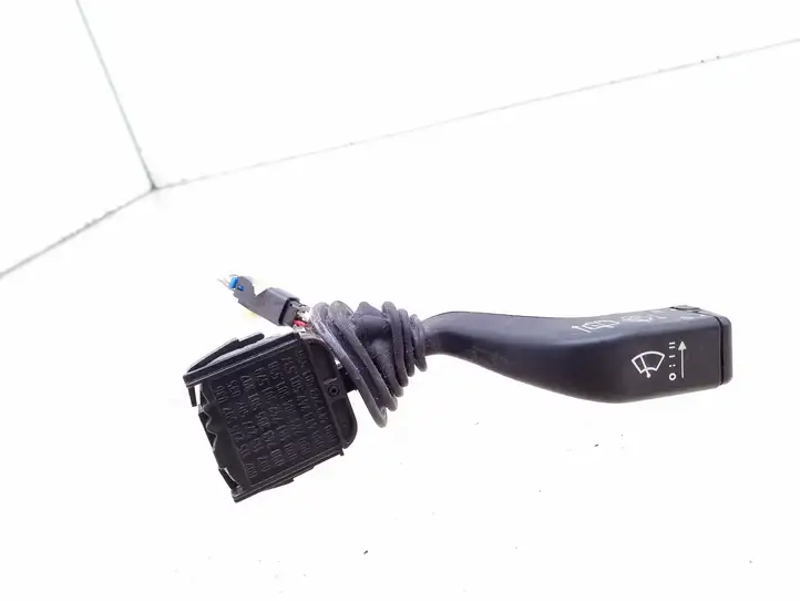 Opel Zafira B (2003 - 2006) 090413243501 Переключатель стеклоочистителей — фото 1