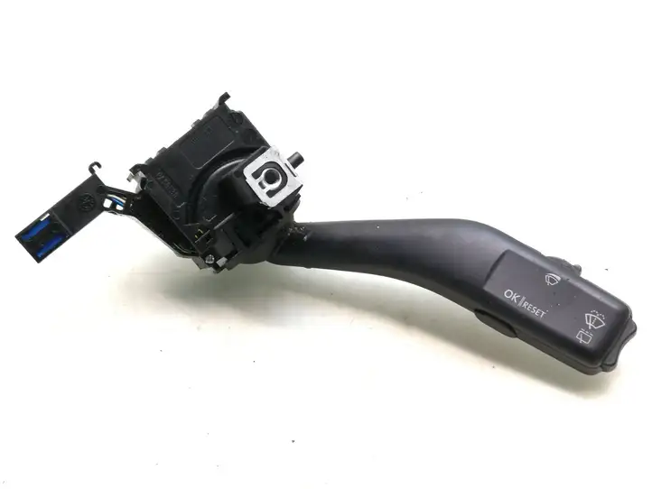 Volkswagen Touran I (2003 - 2010) 1K0953519A Переключатель стеклоочистителей — фото 1