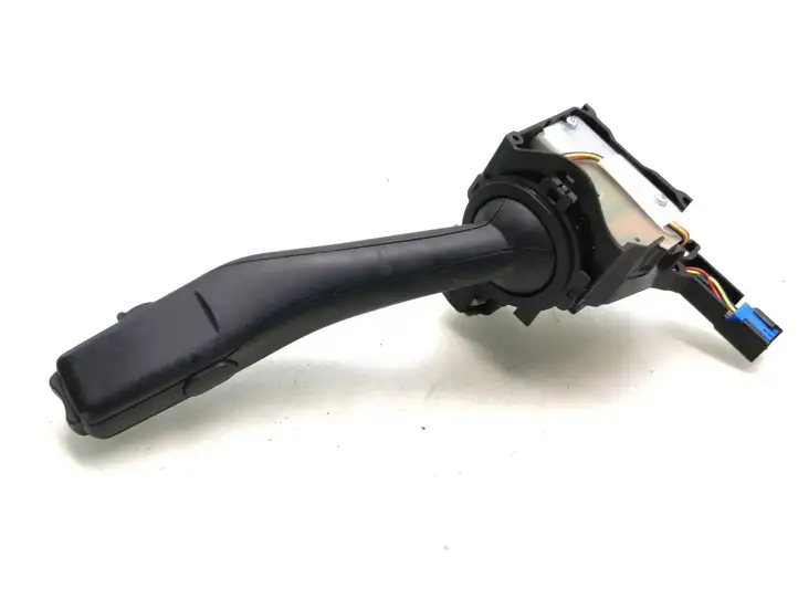 Volkswagen Touran I (2003 - 2010) 1K0953519A Переключатель стеклоочистителей — фото 2