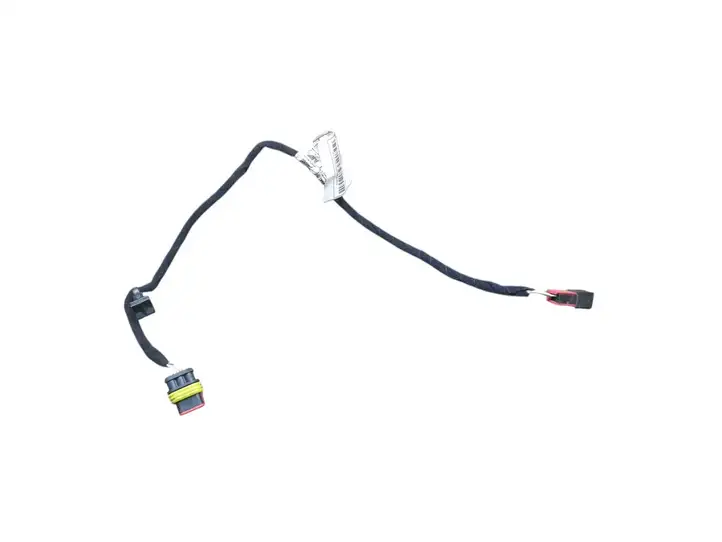 Citroen Jumper (2014 - ) 01369312080 Прочая электропроводка — фото 1