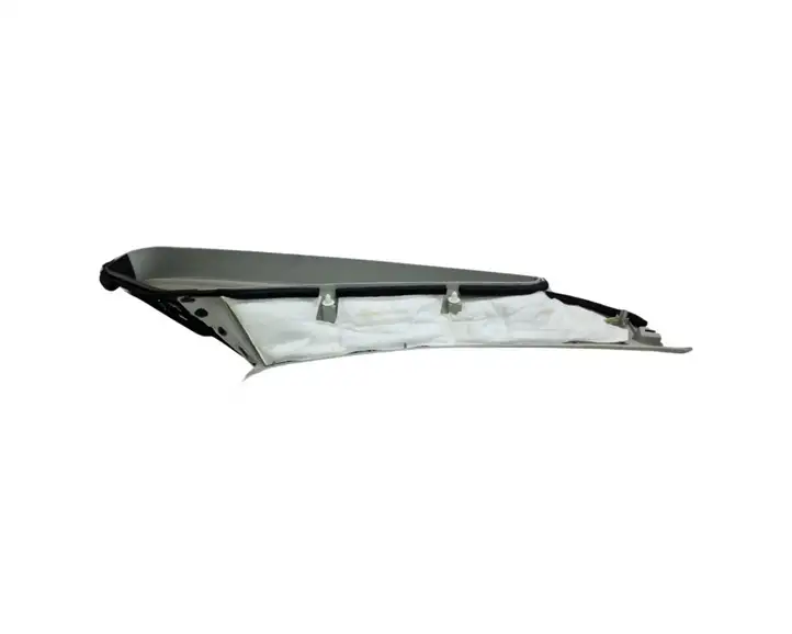 Ford S-MAX (2010 - 2015) 6M21R02519A Обшивка стойки A — фото 4