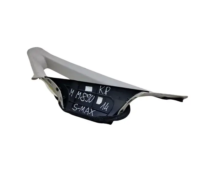 Ford S-MAX (2010 - 2015) 6M21R02519A Обшивка стойки A — фото 6