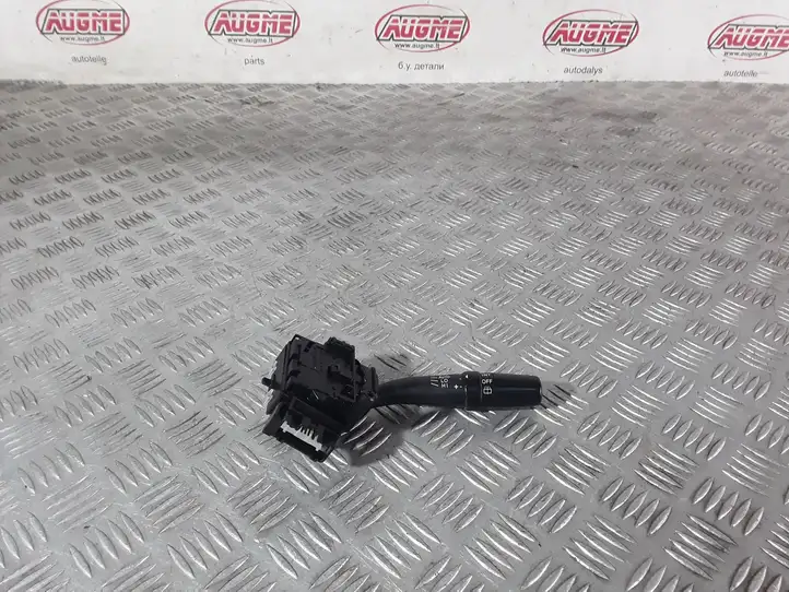 Toyota Corolla Verso E121 (2004 - 2007) 173654 Переключатель стеклоочистителей — фото 1