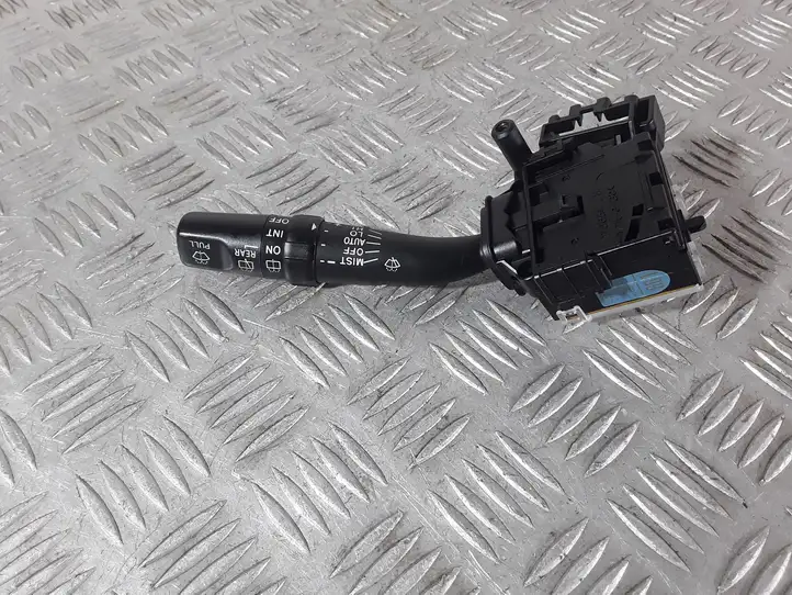 Toyota Corolla Verso E121 (2004 - 2007) 173654 Переключатель стеклоочистителей — фото 8