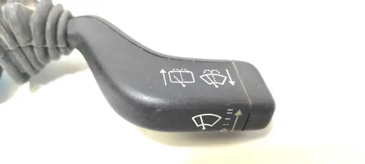 Opel Astra G (1998 - 2004) 090243395 Переключатель стеклоочистителей — фото 2