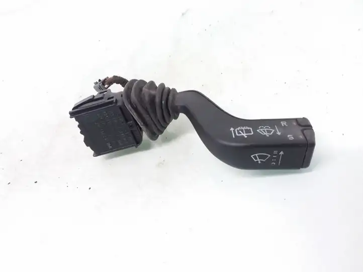 Opel Zafira A (1999 - 2003) 090243395 Переключатель стеклоочистителей — фото 1