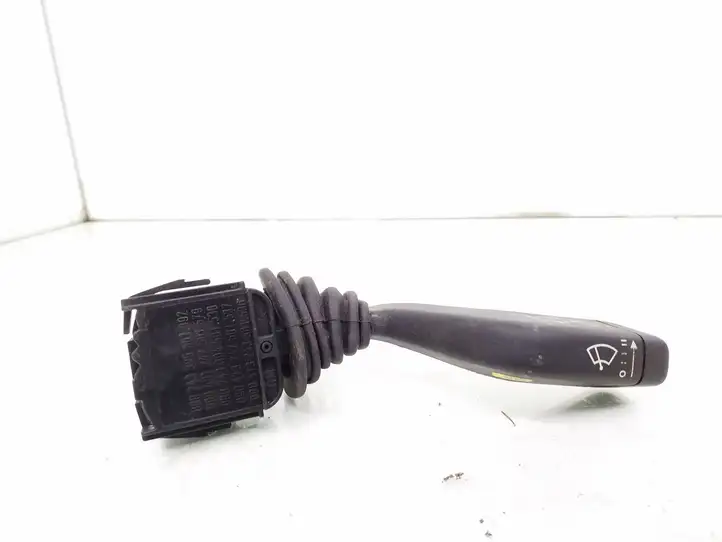 Opel Astra G (1998 - 2004) 090243395501392 Переключатель стеклоочистителей — фото 1