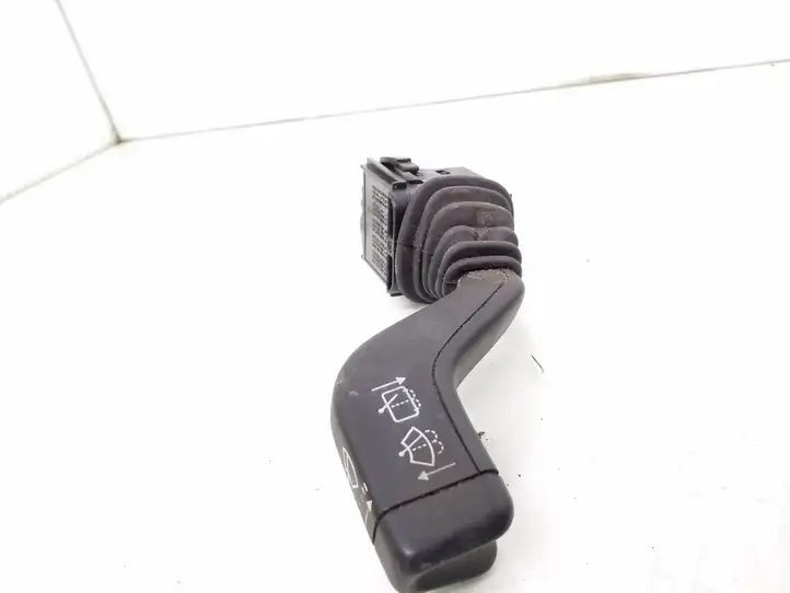 Opel Astra G (1998 - 2004) 090243395501392 Переключатель стеклоочистителей — фото 2