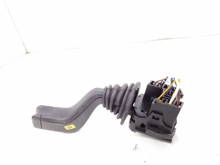 Opel Astra G (1998 - 2004) 090243395501392 Переключатель стеклоочистителей — фото 3