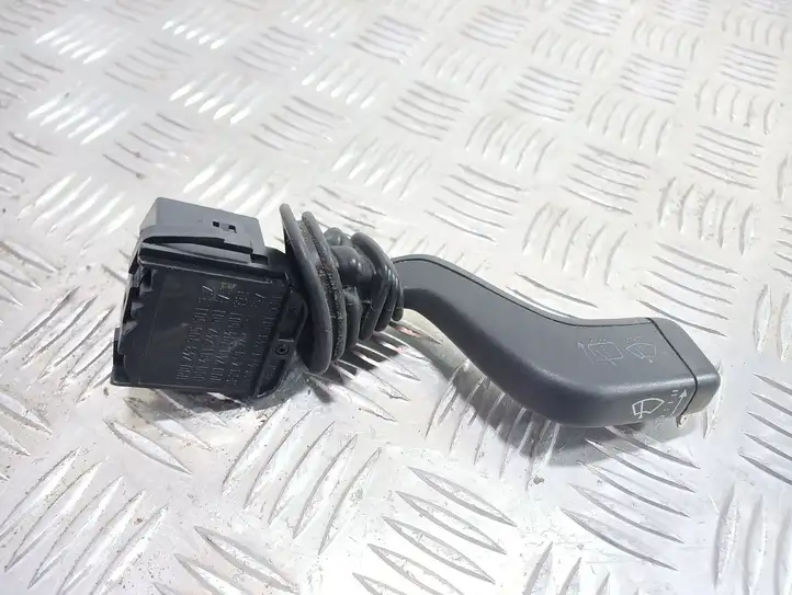 Opel Astra G (1998 - 2004) 090243395501392 Переключатель стеклоочистителей — фото 1