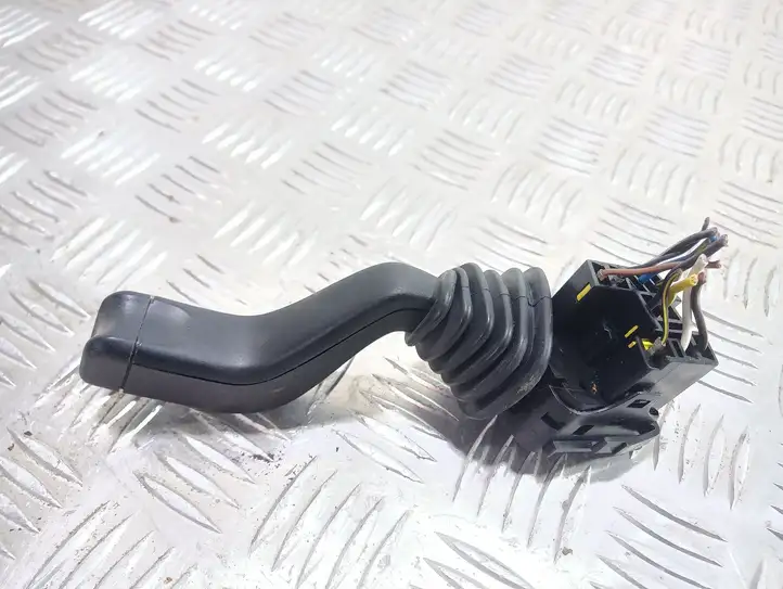 Opel Astra G (1998 - 2004) 090243395501392 Переключатель стеклоочистителей — фото 2
