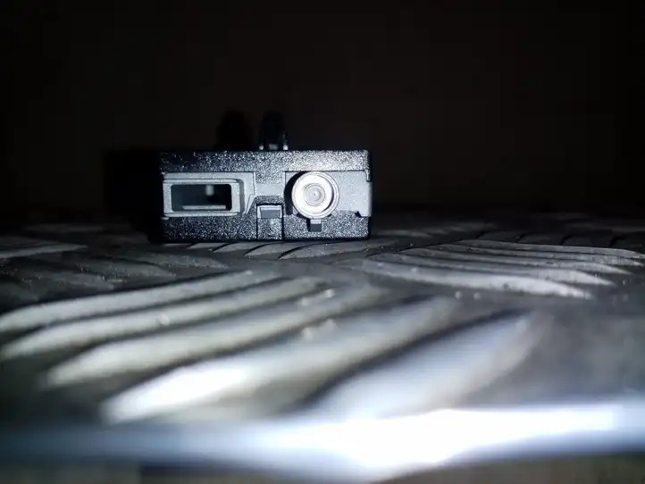 Ford Mondeo MK V (2014 - )  DS7T18C847AA Усилитель антенны