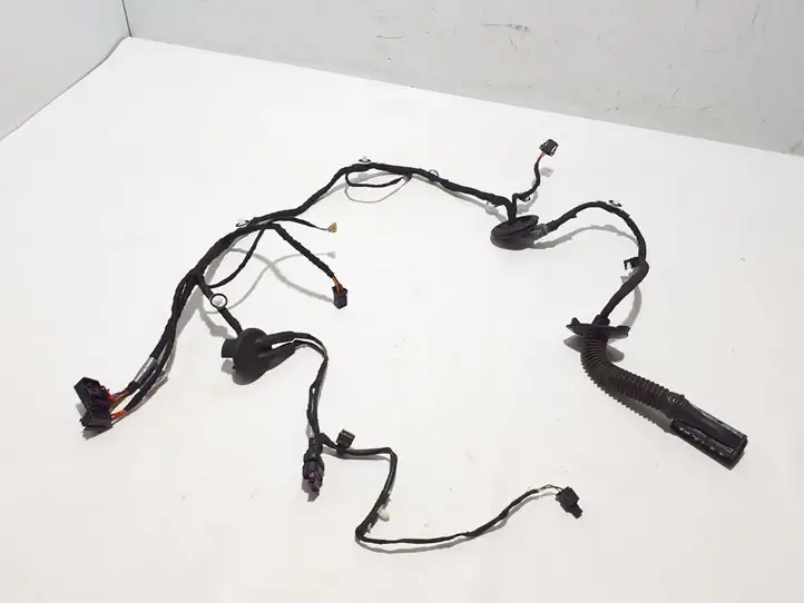 Audi Q5 SQ5 (2012 - 2017) 8R0971688D Прочая электропроводка — фото 4