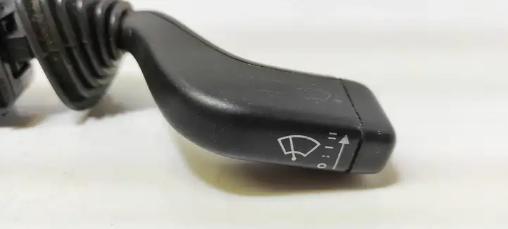 Opel Astra G (1998 - 2004) 090243395 Переключатель стеклоочистителей — фото 2