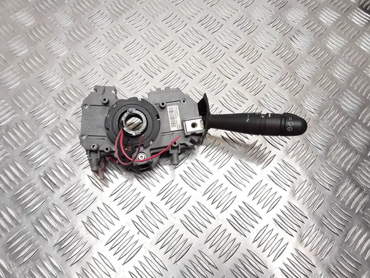 Renault Scenic I (1996 - 2003) 54034961A Переключатель стеклоочистителей — фото 1