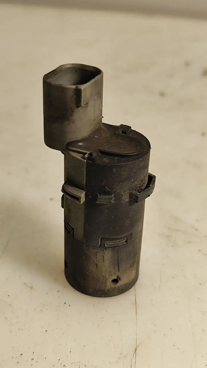 BMW X5 E53 (1999 - 2006) 6989069 Датчик парковки — фото 1