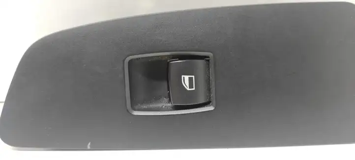 BMW 1 E81 E87 (2004 - 2011) 6935534 Кнопка стеклоподъемников — фото 2