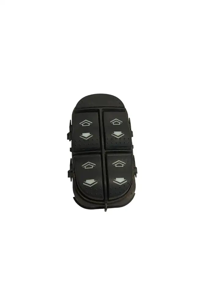 Ford Focus (1998 - 2004) 98AB14A132DE Кнопка стеклоподъемников — фото 1