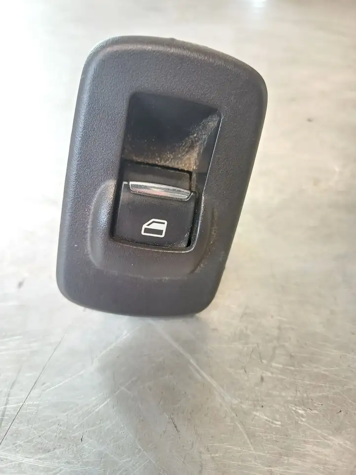 Ford Explorer (2010 - 2015) BT4T10B776ABW Кнопка стеклоподъемников — фото 1