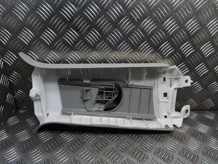 Lexus RX 450H (2015 - 2019) 6242048110 Верхняя обшивка стойки B — фото 4
