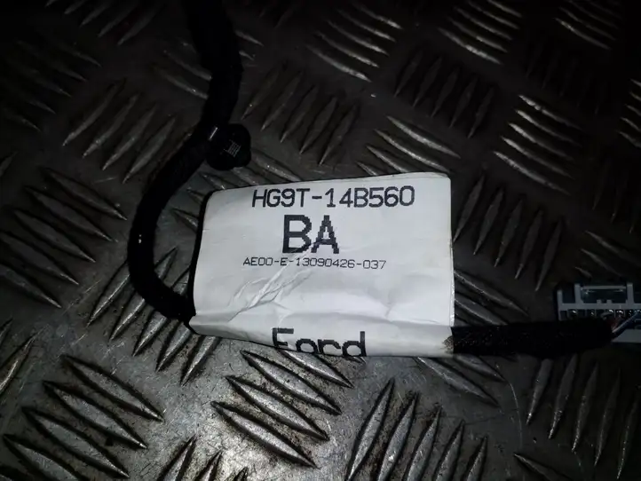 Ford Mondeo MK V (2014 - ) HG9T14B560BA Прочая электропроводка — фото 2