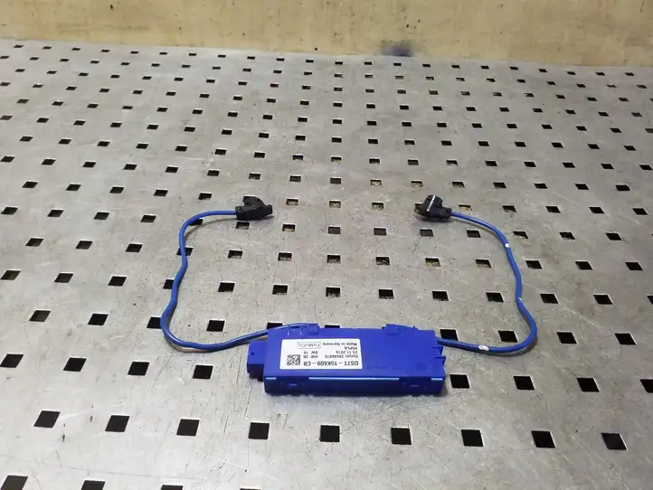 Ford Mondeo MK V (2014 - ) DS7T15K609CB Датчик охранной сигнализации — фото 1