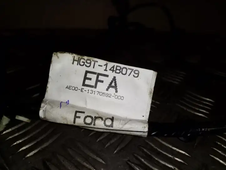 Ford Mondeo MK V (2014 - ) HG9T14B079EFA Прочая электропроводка — фото 2