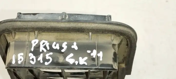 Toyota Prius (XW30) (2009 - 2015) 62940-44010 Прочие внешние детали — фото 4