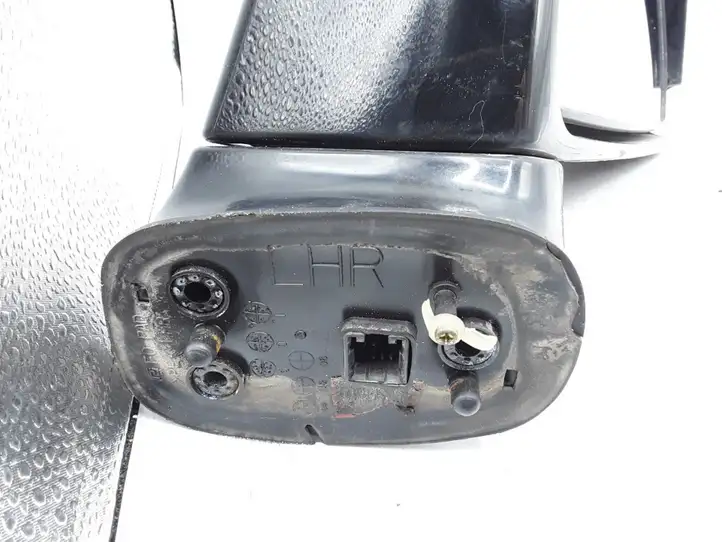 Hyundai Trajet (2000 - 2004) E4012134 Боковое зеркало с электроприводом — фото 4
