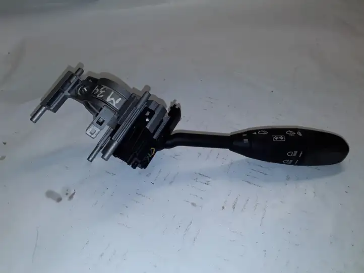 Mercedes-Benz E W211 (2002 - 2009) 0005452210 Переключатель стеклоочистителей — фото 1
