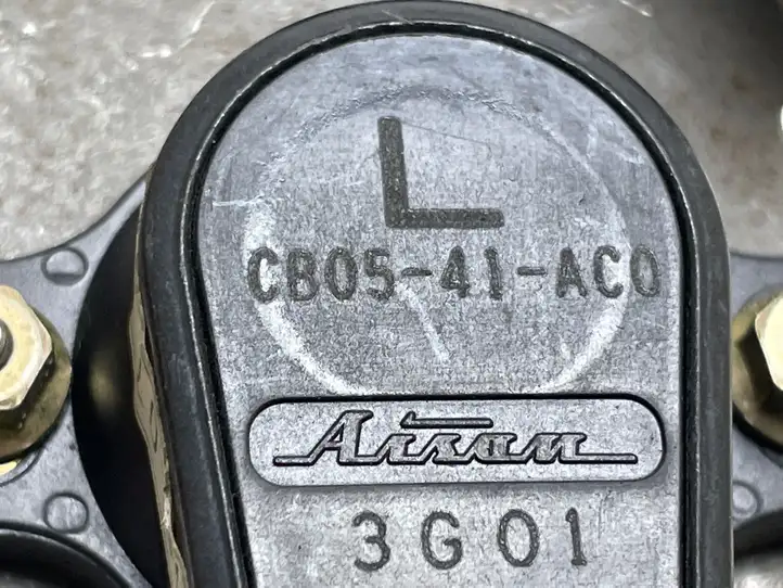 Mazda 6 (2002 - 2005) CB0541AC0 Педаль акселератора — фото 4
