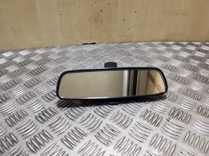 Ford Mondeo MK V (2014 - ) E9014276 Салонное зеркало заднего вида — фото 1