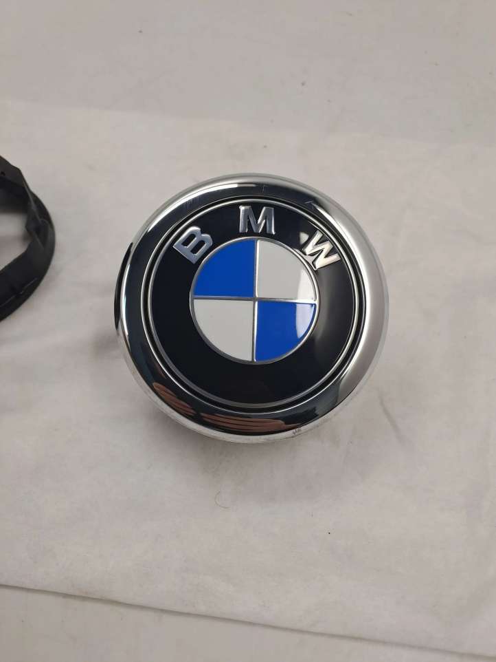 7248535 BMW X4 G02 Atidarymo rankenėlė galinio dangčio (išorinė)