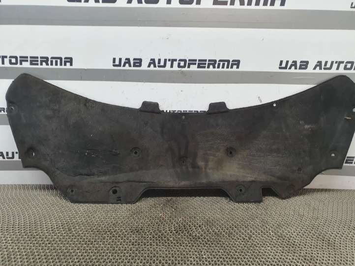 658404EA0A Nissan Qashqai Garso izoliacija variklio dangčio