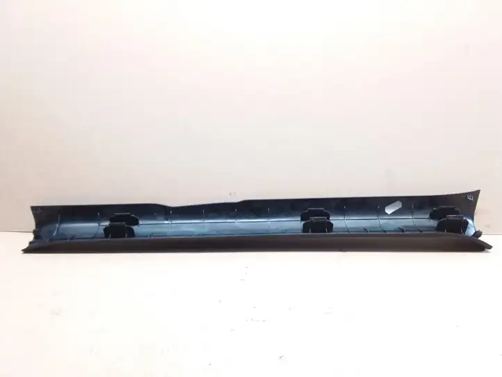 Toyota Avensis T270 (2009 - 2012) 6791405060 Внутренняя отделка переднего порога — фото 3