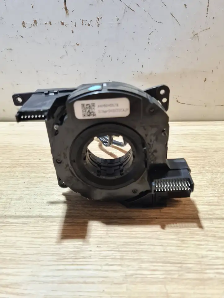 Volvo S80 (2006 - 2009) 30773885 Контактное кольцо SRS — фото 3