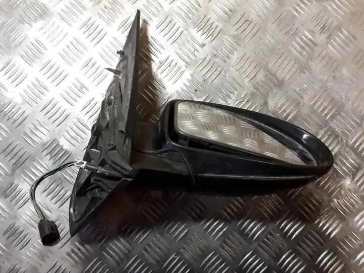 Ford Focus (1998 - 2004) 3004534R Боковое зеркало с электроприводом — фото 1