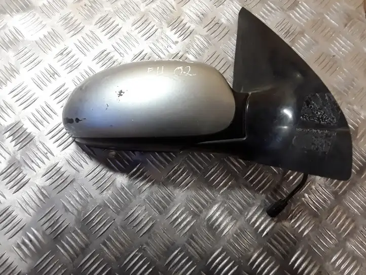 Ford Focus (1998 - 2004) 3004534R Боковое зеркало с электроприводом — фото 2