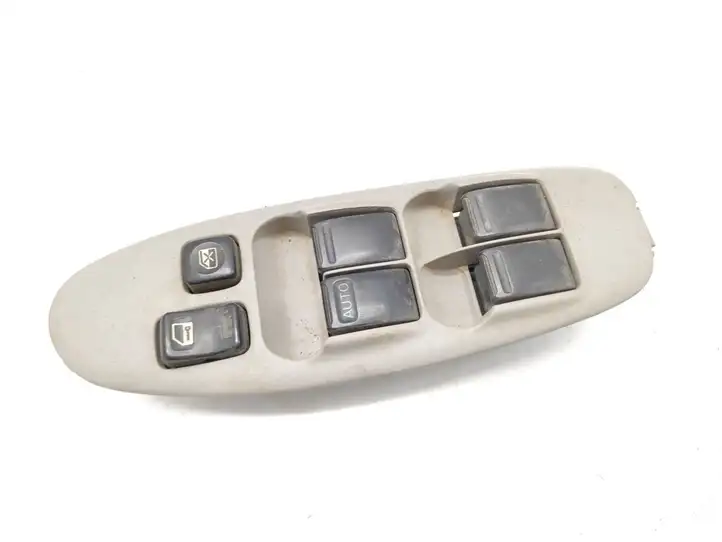 Nissan (2000 - 2006) 80961BU400 Кнопка стеклоподъемников — фото 2