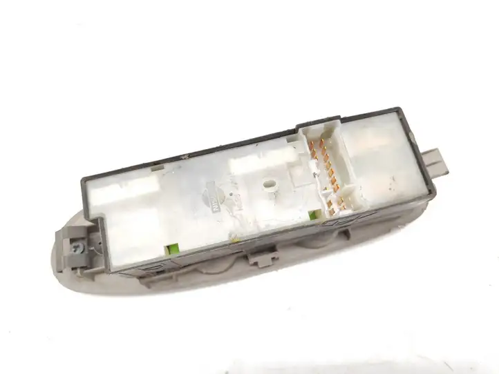 Nissan (2000 - 2006) 80961BU400 Кнопка стеклоподъемников — фото 3