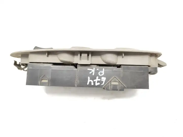 Nissan (2000 - 2006) 80961BU400 Кнопка стеклоподъемников — фото 4